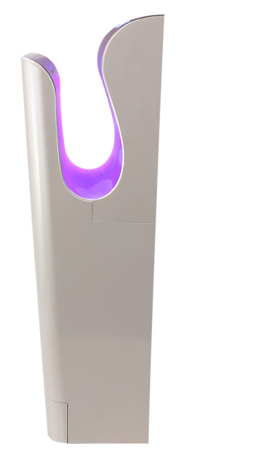 Save H2O - Leader Hand Dryers