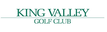 king-valley-golf-club-logo